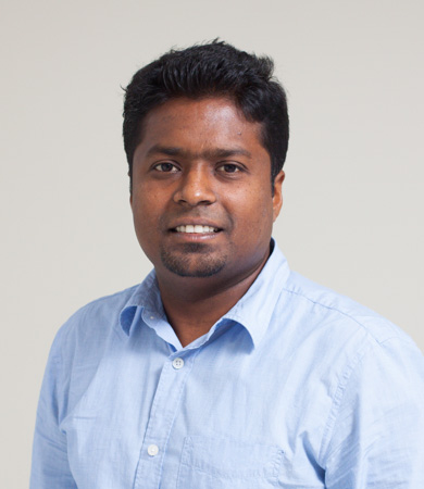 Dr. Kavinda Gunasekara