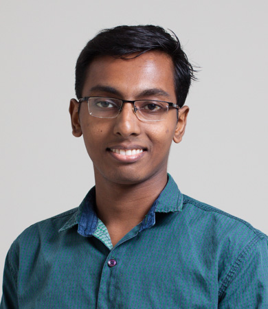 Sasanka Madawalagama