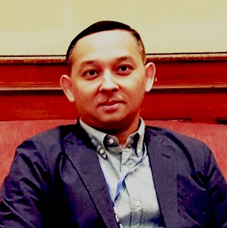 Dr. Rishiraj Dutta