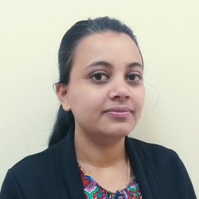 Pratichhya Sharma