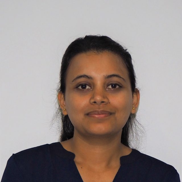 Pratichhya Sharma