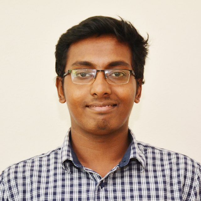 Sasanka Madawalagama