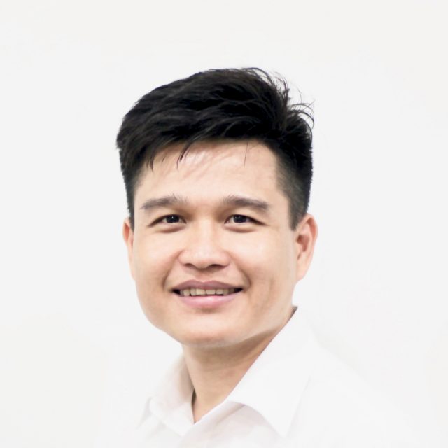 Dr. Dan Tran