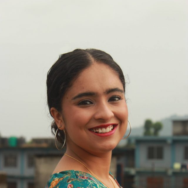 Shraddha Shrama