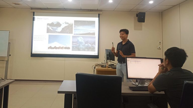 3-slider GIC training