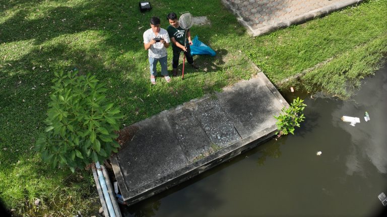 1-slider drone