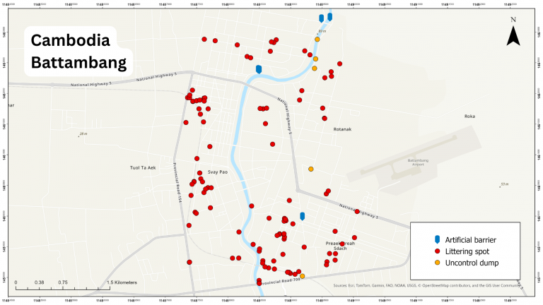 2-slider Ground survey